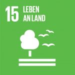 SDG 15 = Leben an Land